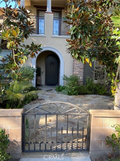 Building Photo - 18 San Sovino