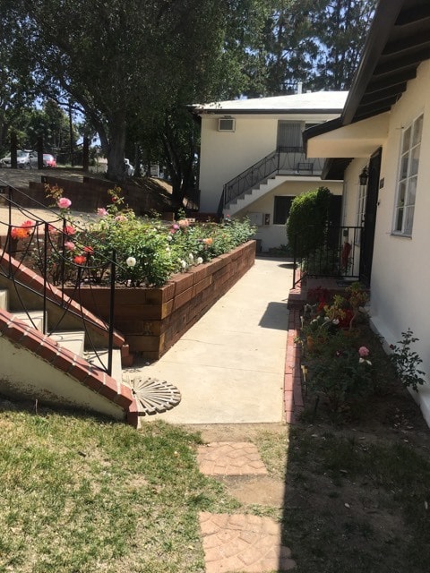 Photo - 1820 Verdugo Loma Dr Apartments Unit 1820