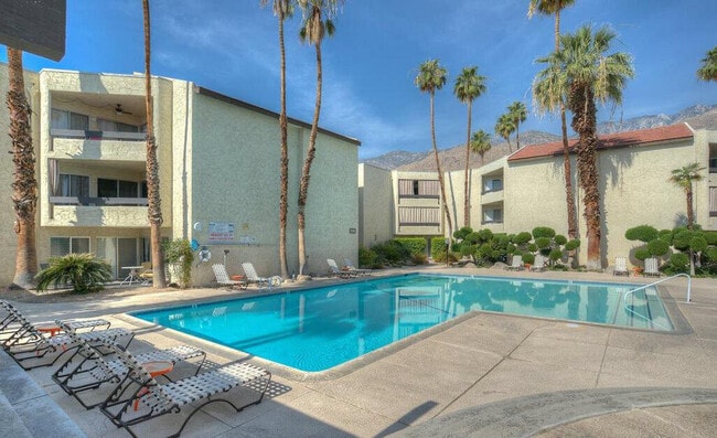 Photo - 1550 S Camino Real Unit 219