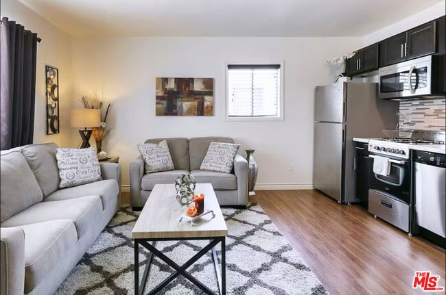 Photo - 5428 Colfax Ave Unit #D