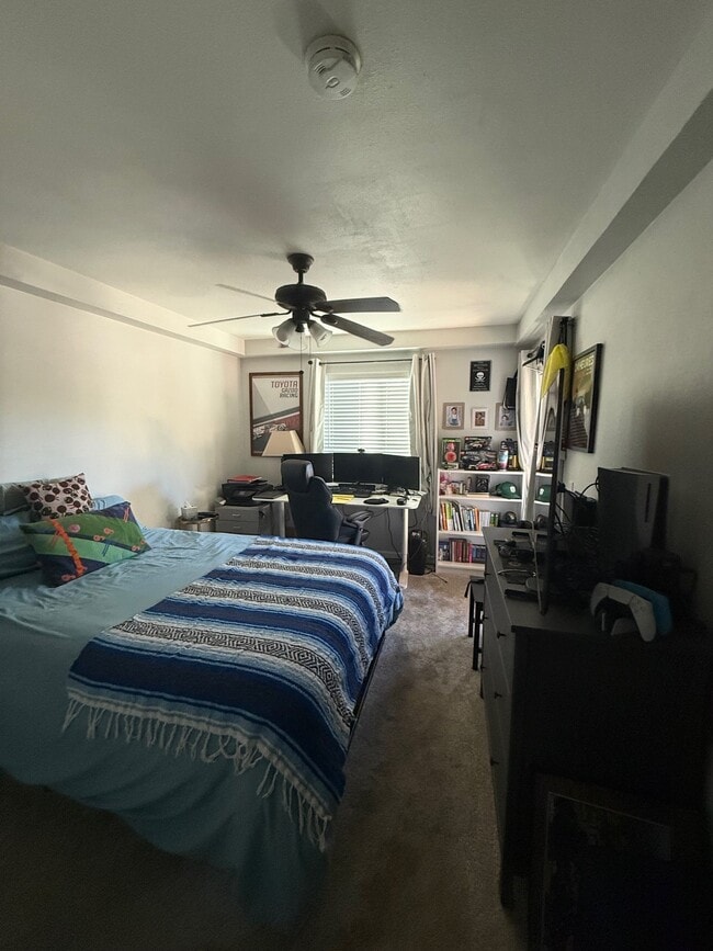 Photo - 2507 E 15th St Unit 119