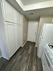 Door leading to 2 car garage - 764 W Phillips St Unit 4