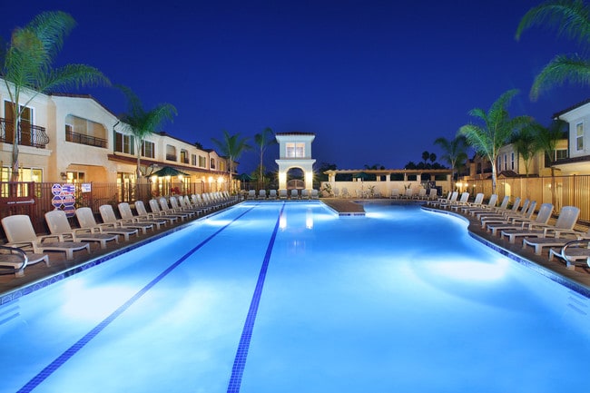 Photo - Town Park Villas