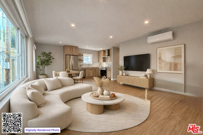 Building Photo - 1307 Tamarind Ave Unit 7