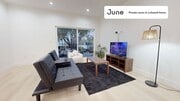 Photo - Private bedroom in 5 bed/4 bath Home Unit B