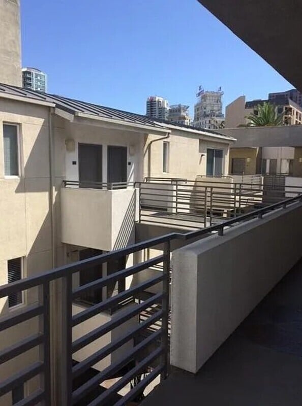 Building Photo - 1643 Sixth Ave Unit APT 409
