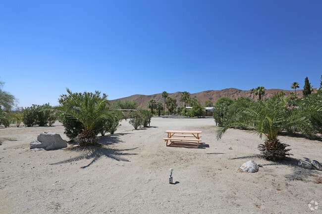Photo - Borrego Holiday Homes