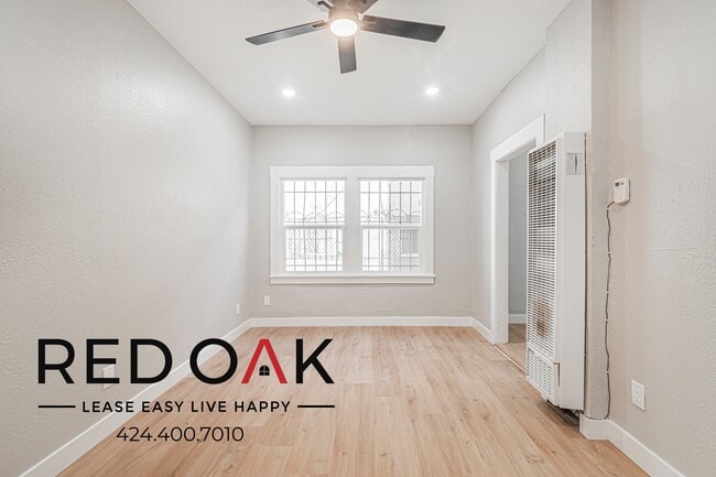 Photo - 4606 S Vermont Ave Unit 1