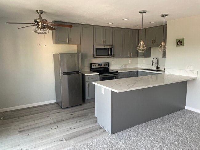 Photo - 7555 Linda Vista Rd Unit 38