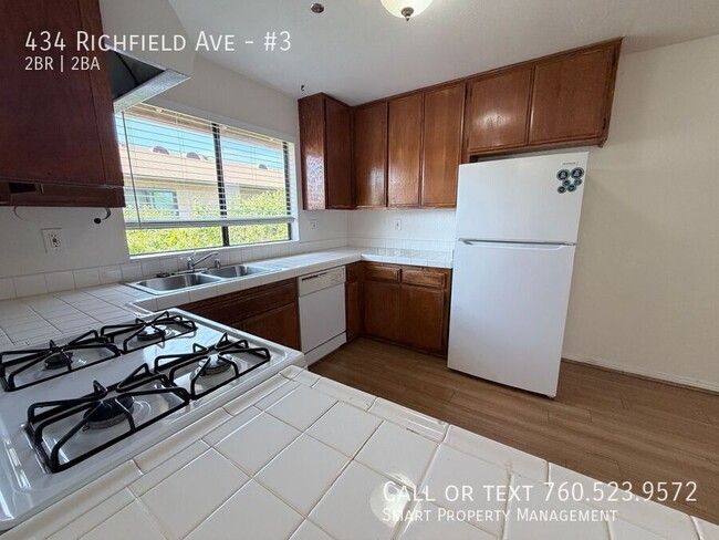 Photo - 434 Richfield Ave Unit #3