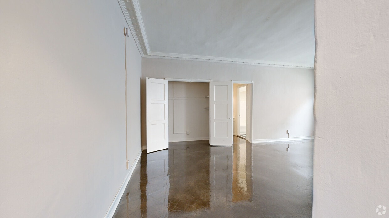 3D Tour - St. Germaine Apartments