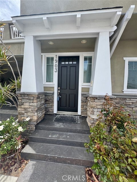 Photo - 1903 MacKay Ln Townhome