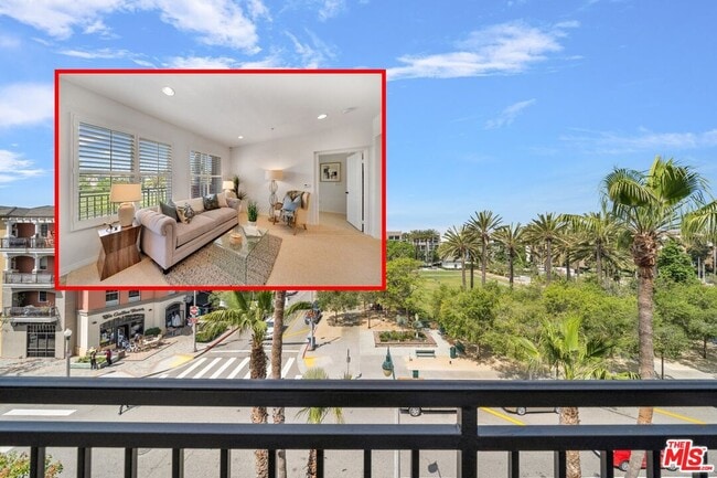 Building Photo - 6020 S Seabluff Dr Unit 438