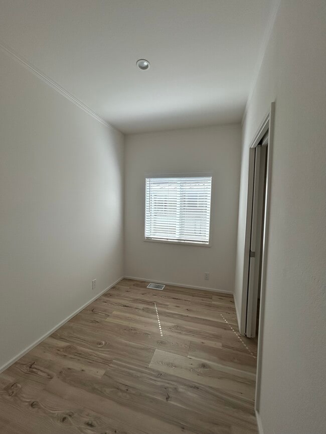 #66 Secondary Bedroom - Garden West Estates (55+ Senior)