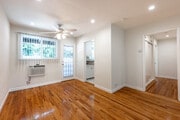 2BR, 1BA - 1,000SF - Dining Room - Park View Arbor Apartments