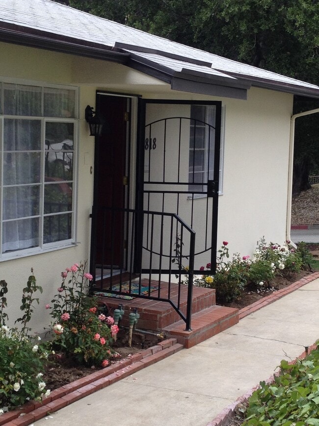 Photo - 1818 Verdugo Loma Dr Unit 1818