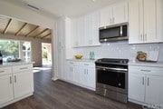 Whole Kitchen - 16601 Valerio St