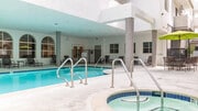 Swimming Pool - Arlo Woodland Hills