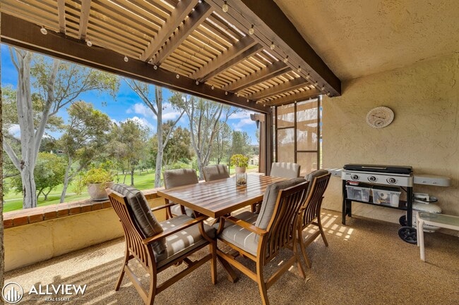 Photo - Spacious 4BD Rancho Bernardo Townhome | Pool, Spa, Tennis & Golf Course Setting