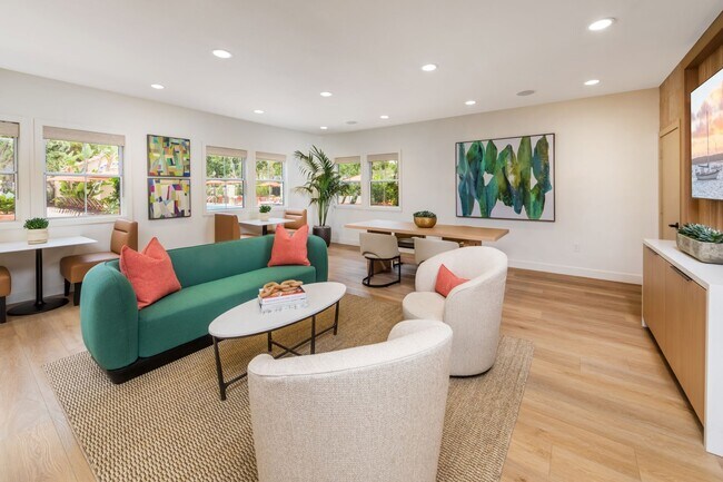 Photo - Santa Maria Apartment Homes