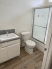 Bathroom - 12035 Washington Pl Apartments