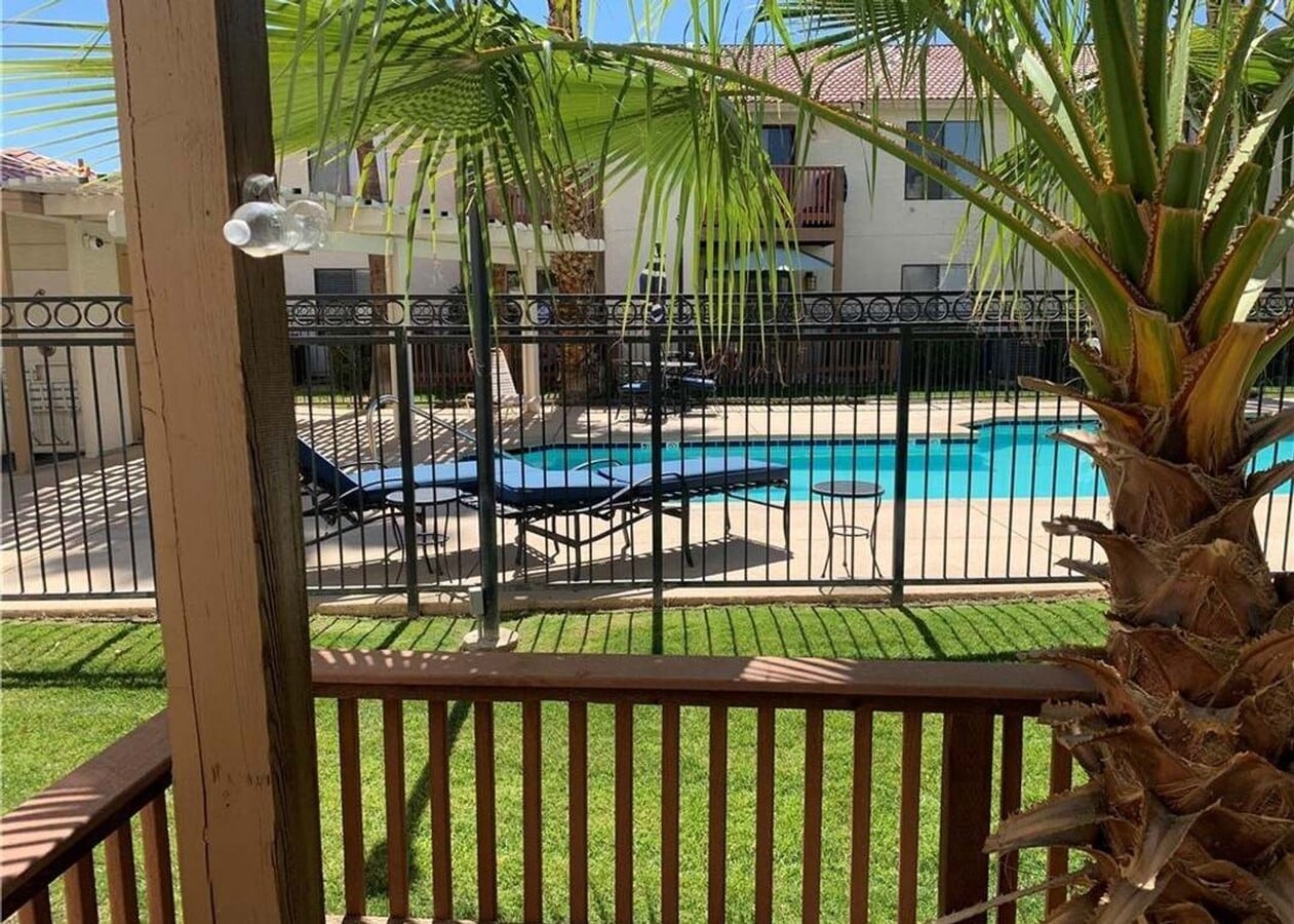 Photo - Great Palm Desert Rental