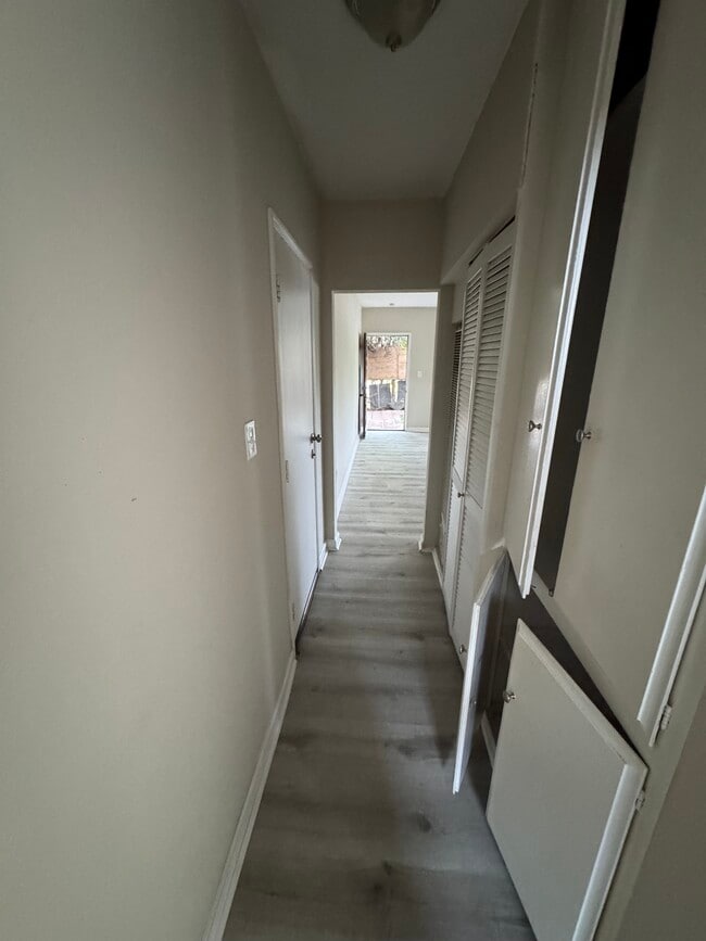 Photo - 5401 W Olympic Blvd Unit 1