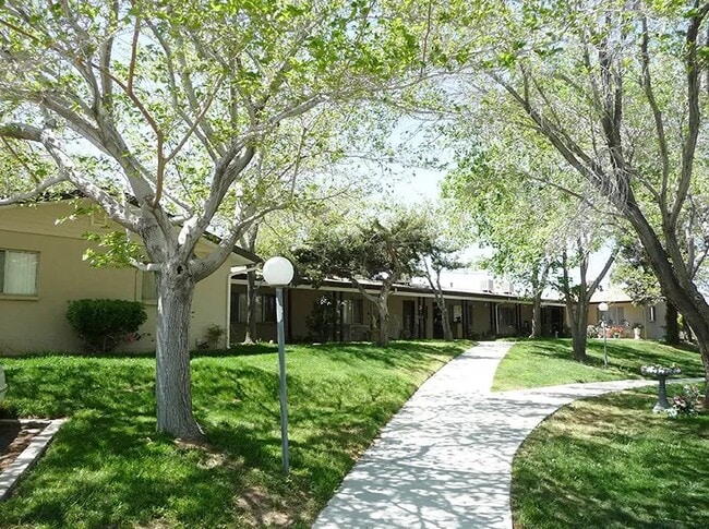 Photo - 6570 W Ave L12 Apartment Unit 100