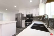 Photo - 17610 Sherman Way House