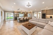 Photo - Furnished 4BR + Office | Putting Green Yard