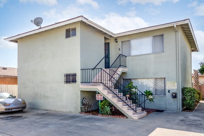 Photo - Denker Avenue Apartment Homes