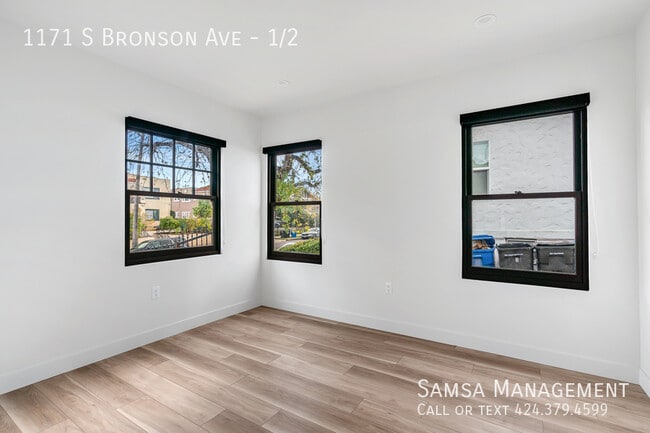 Photo - 1171 Bronson Ave Unit 1/2