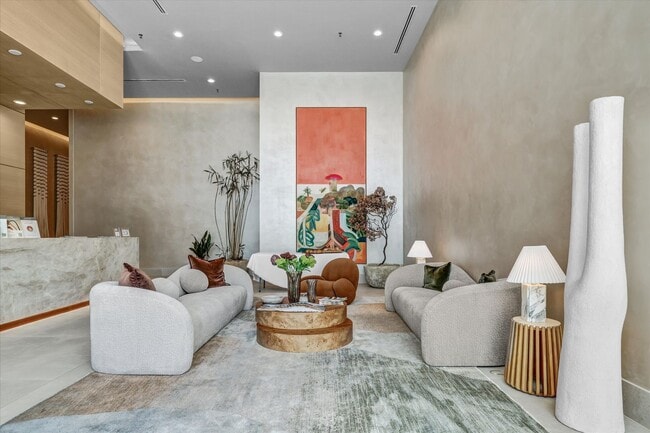 Photo - Luxury Elevated Living 1 Bed 1.5 Bath Condo at Skyline OC Unit 403