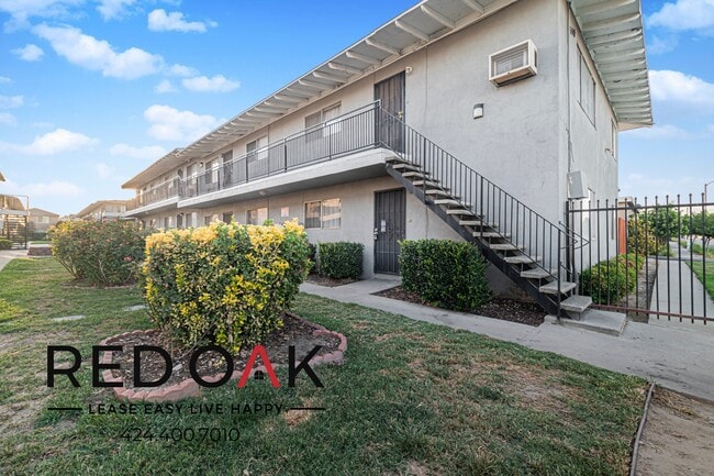 Building Photo - 660 S Riverside Ave Unit G Rental