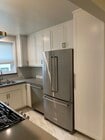 Kitchen - 1119 Washington Ave Apartments Unit 1119