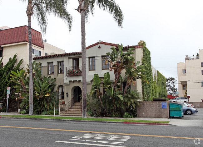 Building Photo - 1147 6th St