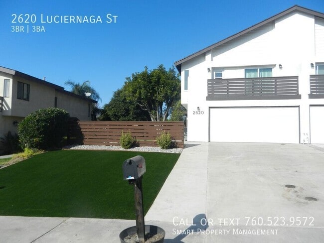 Photo - 2620 Luciernaga St House