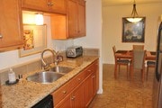 Kitchen - 2727 Miradero Dr Unit 303