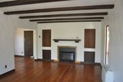 Photo - MISSION HILLS 3BR/2BA SPANISH BUNGALOW House