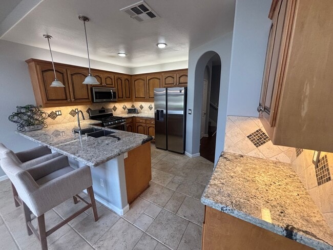 Photo - Beautiful 3-Bedroom Home in Gated Stevenson Ranch Enclave!