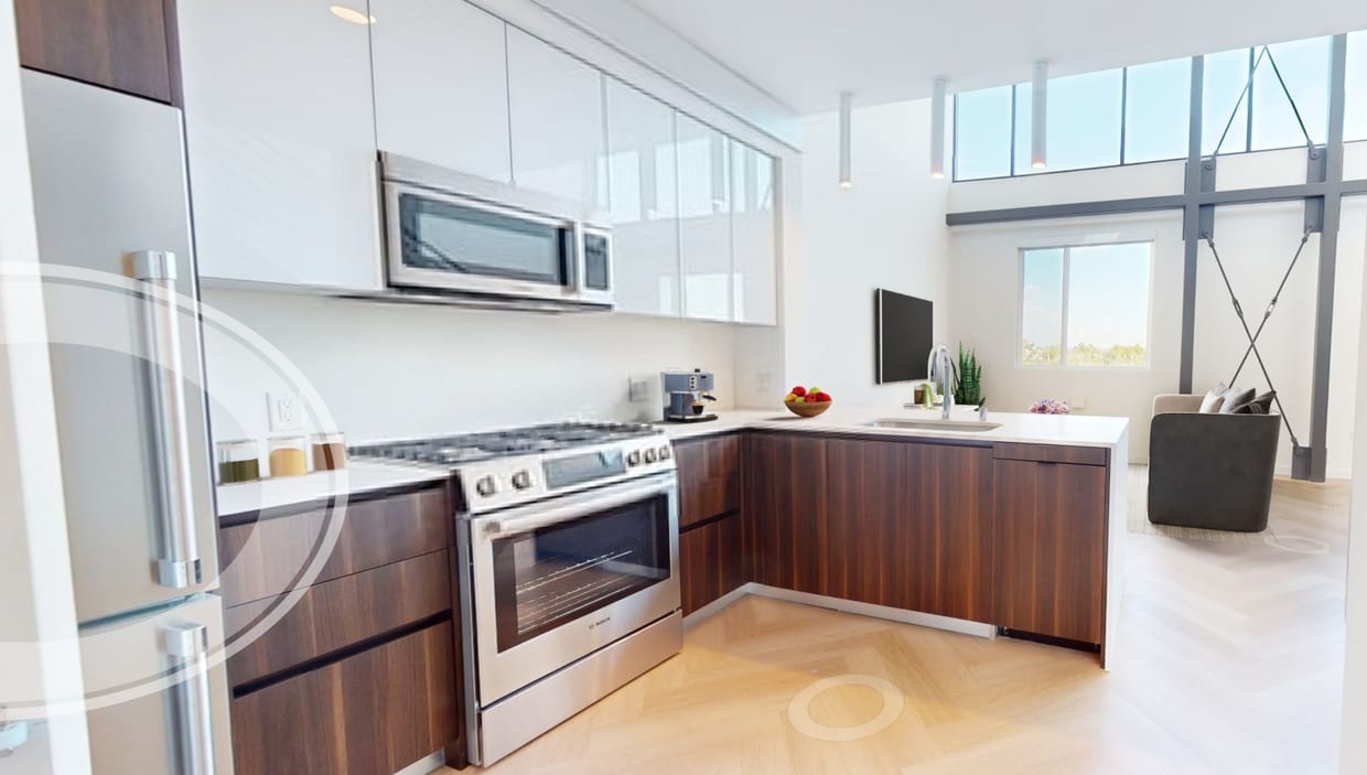 3D Tour - Gillis House