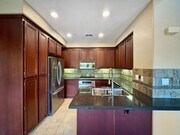 Photo - Bright 2BD/2BA Townhouse in Serra Mesa with Balcony, Fireplace & Resort-Style Amenities