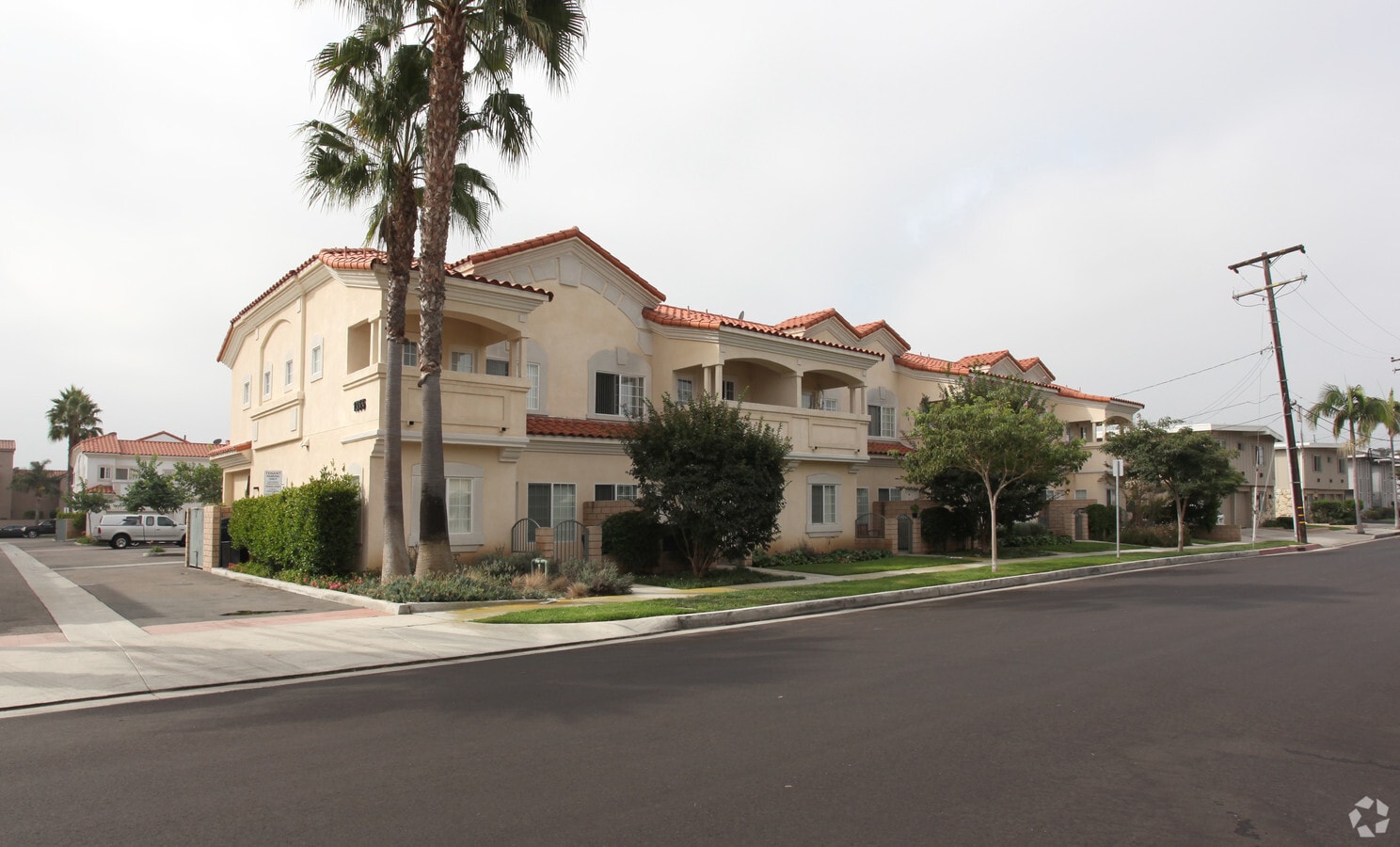 Photo - Pacific Breeze Townhomes