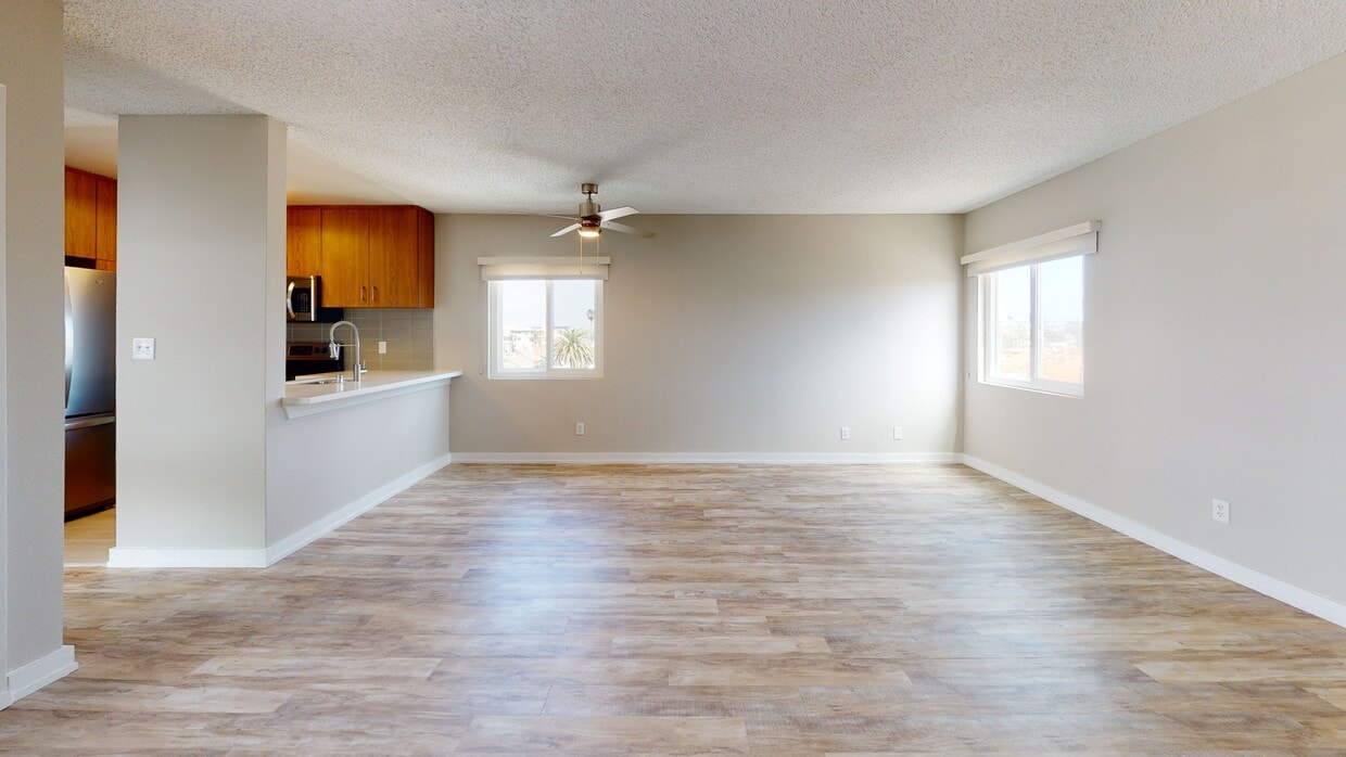 3D Tour - Elements 616