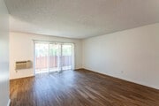 2 BR, 2 BA - 1045 SF - Volterra Apartments