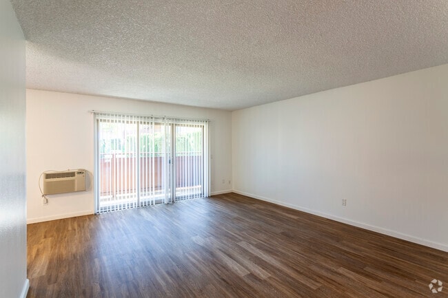 2 BR, 2 BA - 1045 SF - Volterra Apartments