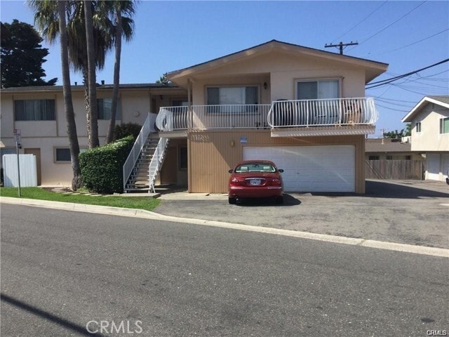 Building Photo - 504 S Ola Vista Unit 2