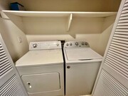 Photo - Welcome to this beautiful 3-bedroom, 2-bathroom condo in the desirable Avalon at Eagles Crossing Unit 203