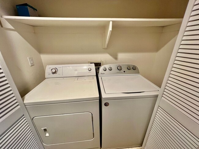 Photo - Welcome to this beautiful 3-bedroom, 2-bathroom condo in the desirable Avalon at Eagles Crossing Unit 203