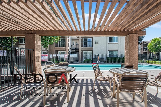 Photo - 551 N Santa Fe St Unit 8